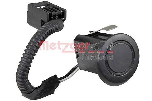 Sensor, Einparkhilfe hinten mitte Metzger 0901368 Sensor, Einparkhilfe hinten mitte Metzger 0901368 von Metzger