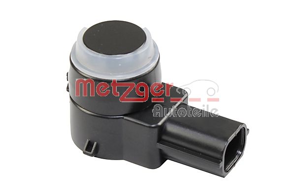 Sensor, Einparkhilfe Metzger 0901380 von Metzger