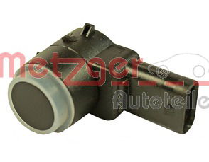 Sensor, Einparkhilfe vorne außen Metzger 0901053 Sensor, Einparkhilfe vorne außen Metzger 0901053 von Metzger