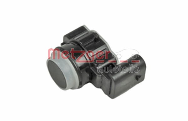 Sensor, Einparkhilfe vorne außen Metzger 0901241 Sensor, Einparkhilfe vorne außen Metzger 0901241 von Metzger