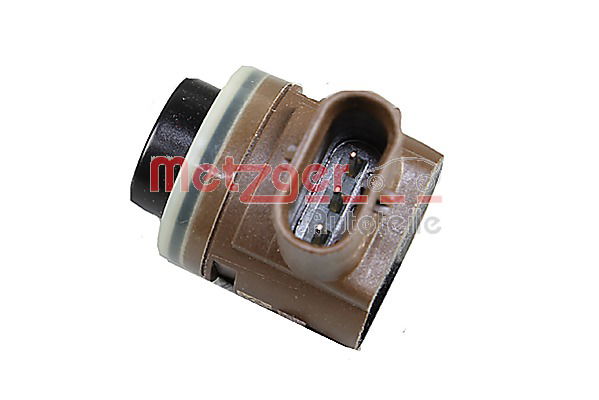 Sensor, Einparkhilfe vorne außen Metzger 0901335 Sensor, Einparkhilfe vorne außen Metzger 0901335 von Metzger