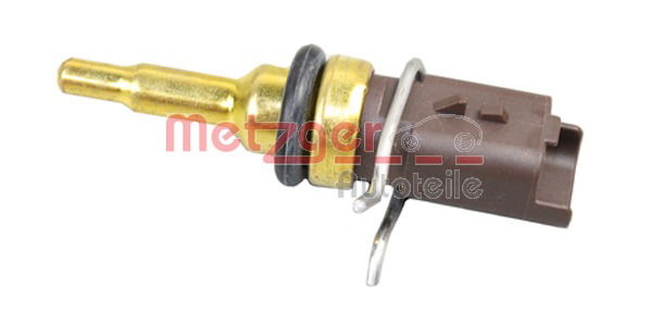 Sensor, Kühlmitteltemperatur Metzger 0905477 Sensor, Kühlmitteltemperatur Metzger 0905477 von Metzger