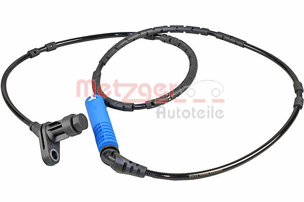 Sensor, Raddrehzahl Hinterachse Metzger 0900528 Sensor, Raddrehzahl Hinterachse Metzger 0900528 von Metzger