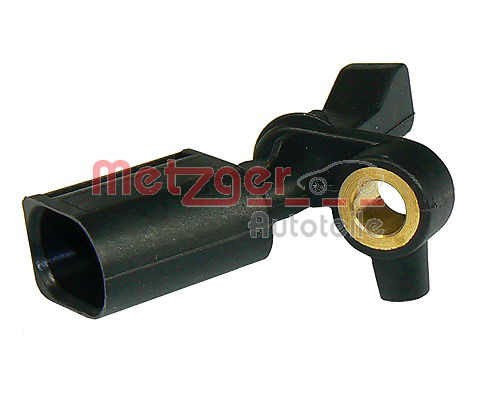 Sensor, Raddrehzahl Hinterachse links Metzger 0900076 Sensor, Raddrehzahl Hinterachse links Metzger 0900076 von Metzger