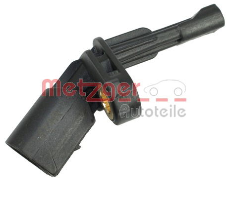 Sensor, Raddrehzahl Hinterachse links Metzger 0900080 Sensor, Raddrehzahl Hinterachse links Metzger 0900080 von Metzger