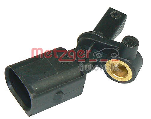 Sensor, Raddrehzahl Hinterachse rechts Metzger 0900077 Sensor, Raddrehzahl Hinterachse rechts Metzger 0900077 von Metzger