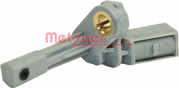 Sensor, Raddrehzahl Hinterachse rechts Metzger 0900247 Sensor, Raddrehzahl Hinterachse rechts Metzger 0900247 von Metzger