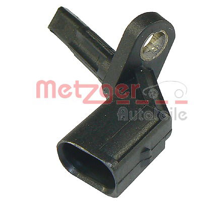 Sensor, Raddrehzahl Metzger 0900310 von Metzger