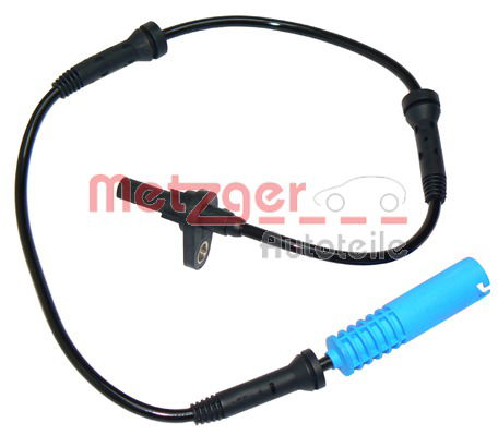 Sensor, Raddrehzahl Vorderachse Metzger 0900270 Sensor, Raddrehzahl Vorderachse Metzger 0900270 von Metzger