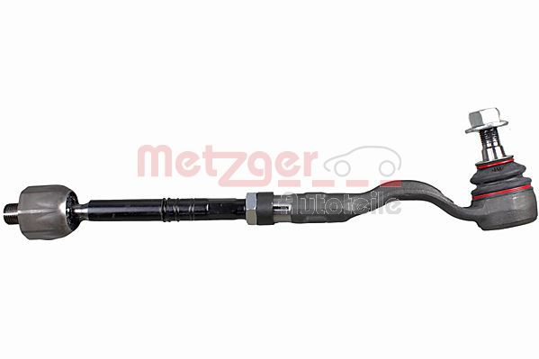 Spurstange Vorderachse Metzger 56001208 von Metzger