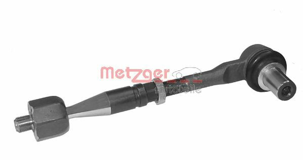 Spurstange Vorderachse Metzger 56008008 Spurstange Vorderachse Metzger 56008008 von Metzger