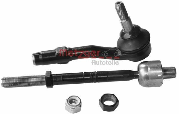 Spurstange Vorderachse Metzger 56010108 von Metzger