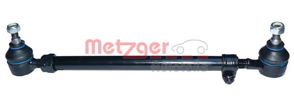 Spurstange Vorderachse Metzger 56012608 von Metzger