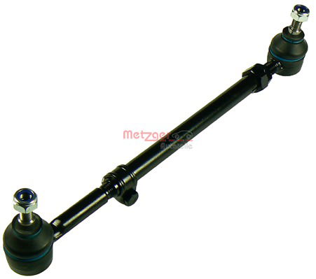 Spurstange Vorderachse Metzger 56012708 von Metzger