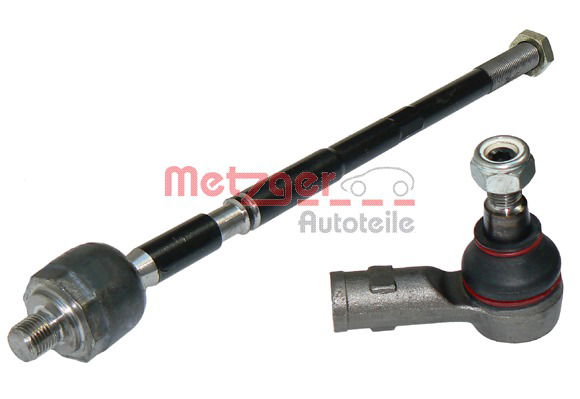 Spurstange Vorderachse Metzger 56013608 Spurstange Vorderachse Metzger 56013608 von Metzger