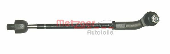 Spurstange Vorderachse links Metzger 56006501 von Metzger