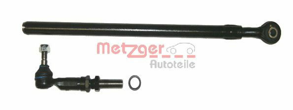 Spurstange Vorderachse links Metzger 56008401 von Metzger