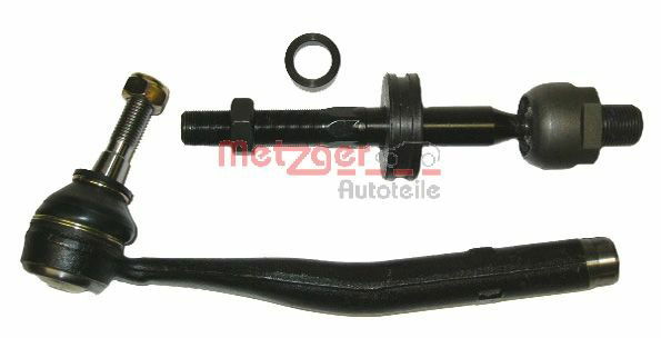 Spurstange Vorderachse links Metzger 56008801 Spurstange Vorderachse links Metzger 56008801 von Metzger