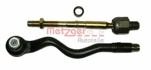 Spurstange Vorderachse links Metzger 56009601 von Metzger