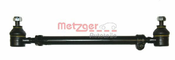 Spurstange Vorderachse links Metzger 56012801 von Metzger