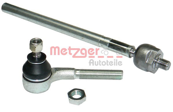 Spurstange Vorderachse links Metzger 56014301 Spurstange Vorderachse links Metzger 56014301 von Metzger