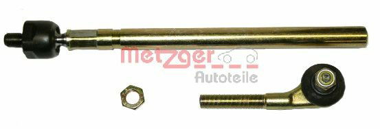 Spurstange Vorderachse links Metzger 56014601 von Metzger