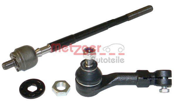 Spurstange Vorderachse links Metzger 56015711 Spurstange Vorderachse links Metzger 56015711 von Metzger