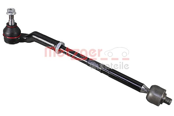 Spurstange Vorderachse links Metzger 56019101 von Metzger