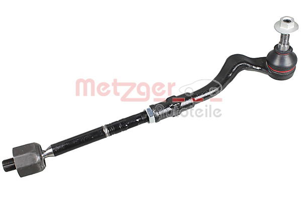 Spurstange Vorderachse links Metzger 56019301 von Metzger
