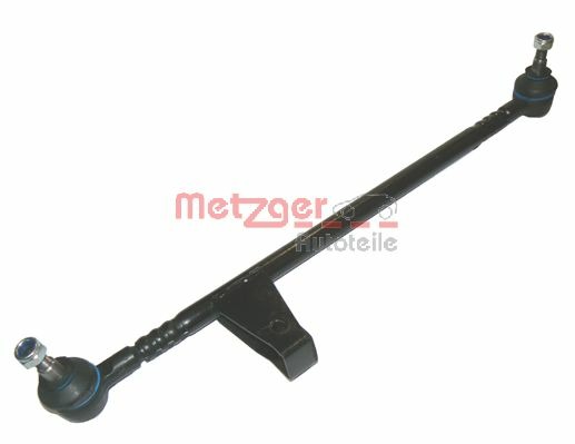 Spurstange Vorderachse mitte Metzger 56013105 von Metzger