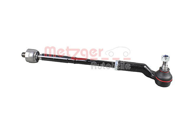 Spurstange Vorderachse rechts Metzger 56019202 von Metzger