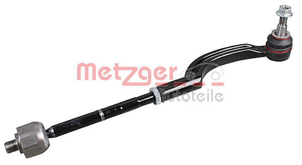 Spurstange Vorderachse rechts Metzger 56020602 von Metzger