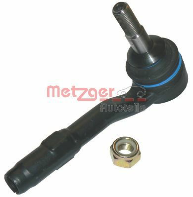 Spurstangenkopf Vorderachse Metzger 54010908 Spurstangenkopf Vorderachse Metzger 54010908 von Metzger
