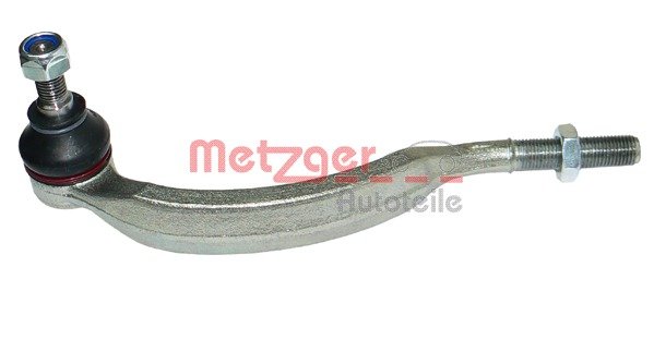 Spurstangenkopf Vorderachse links Metzger 54032201 von Metzger