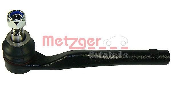 Spurstangenkopf Vorderachse links Metzger 54043501 von Metzger