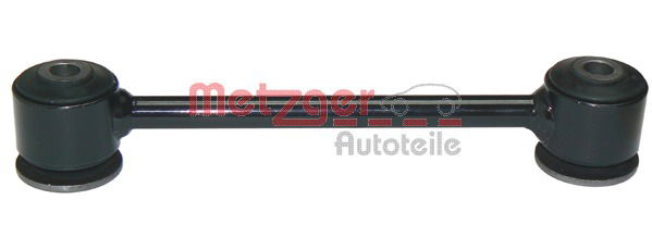 Stange/Strebe, Stabilisator Hinterachse Metzger 53015409 Stange/Strebe, Stabilisator Hinterachse Metzger 53015409 von Metzger