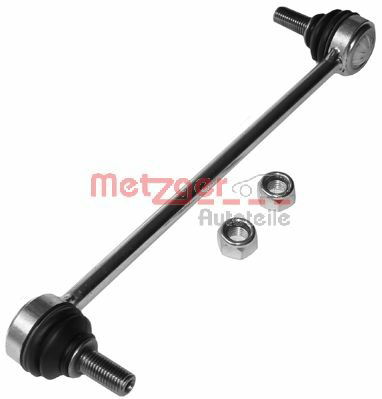 Stange/Strebe, Stabilisator Vorderachse Metzger 53036918 von Metzger