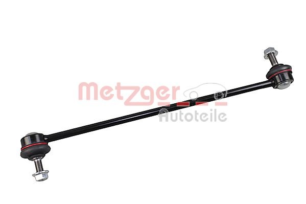 Stange/Strebe, Stabilisator Vorderachse Metzger 53078108 von Metzger