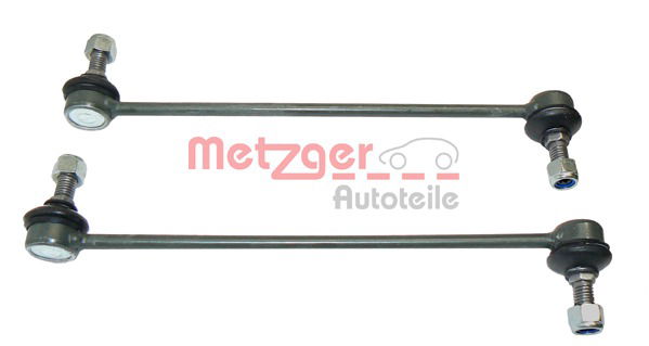 Stange/Strebe, Stabilisator Vorderachse Metzger 53002828 von Metzger