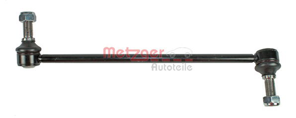 Stange/Strebe, Stabilisator Vorderachse links Metzger 53060111 von Metzger