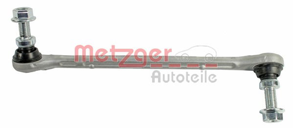 Stange/Strebe, Stabilisator Vorderachse rechts Metzger 53066802 von Metzger