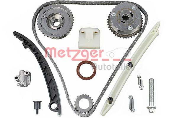 Steuerkettensatz Metzger 7490005 Steuerkettensatz Metzger 7490005 von Metzger