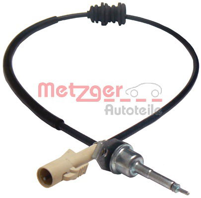 Tachowelle Metzger S 31025 Tachowelle Metzger S 31025 von Metzger