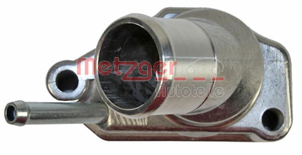 Thermostat, Kühlmittel Metzger 4006011 von Metzger