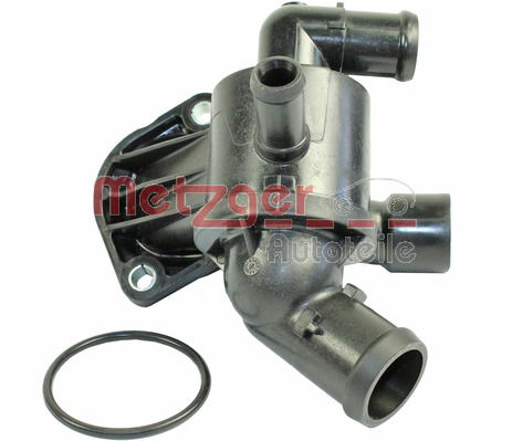 Thermostat, Kühlmittel Metzger 4006055 Thermostat, Kühlmittel Metzger 4006055 von Metzger