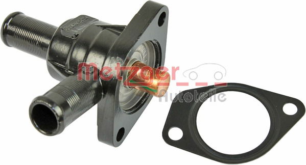 Thermostat, Kühlmittel Metzger 4006152 von Metzger