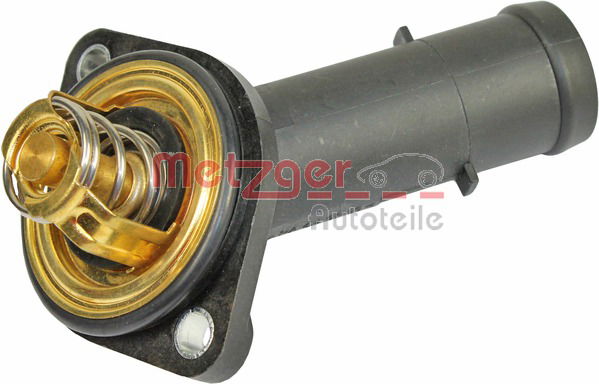 Thermostat, Kühlmittel Metzger 4006163 von Metzger
