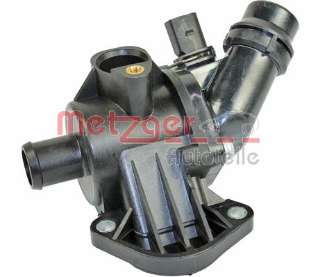 Thermostat, Kühlmittel Metzger 4006183 Thermostat, Kühlmittel Metzger 4006183 von Metzger