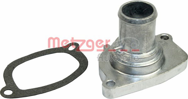 Thermostat, Kühlmittel Metzger 4006187 von Metzger