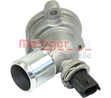 Thermostat, Kühlmittel Metzger 4006234 von Metzger